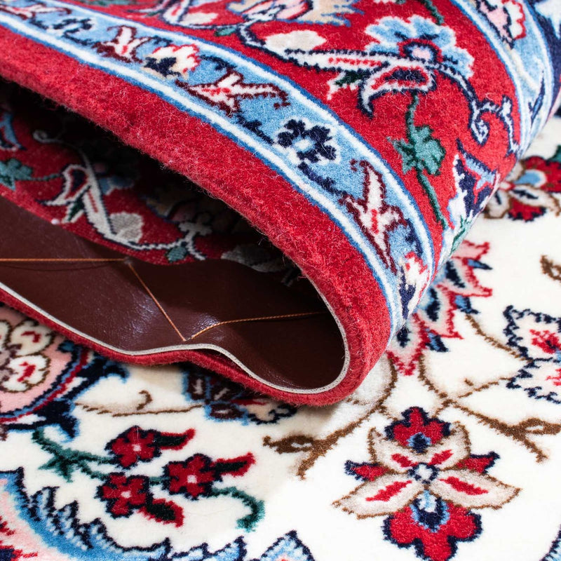 Perser Rug - Isfahan - Premium - 108 x 71 cm - beige