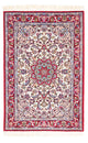 Isfahan Rug 105x70cm - Persian Rugs