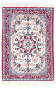 Isfahan Rug 100x71cm - Persian Rugs