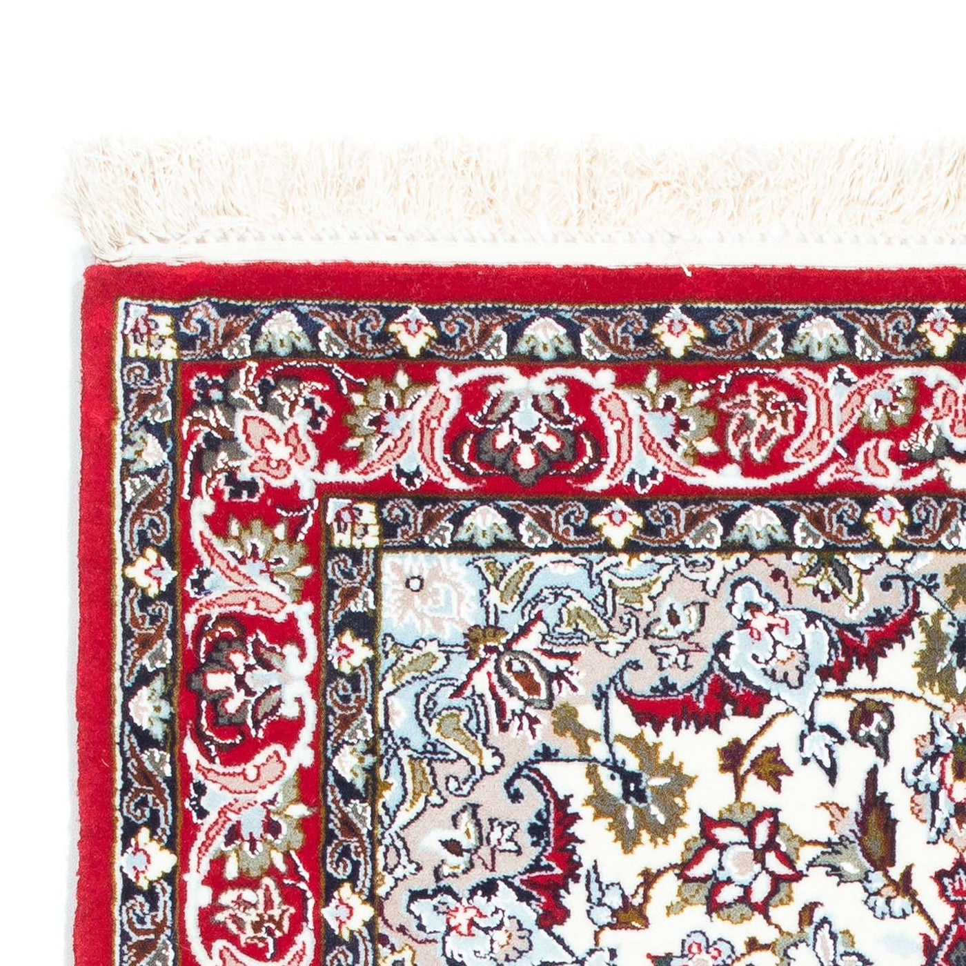 Isfahan Rug 103x70cm - Persian Rugs