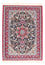 Perser Rug - Isfahan - Premium - 102 x 72 cm - red