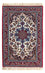 Perser Rug - Isfahan - Premium - 102 x 70 cm - dark red