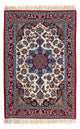 Isfahan Rug 102x70cm - Persian Rugs