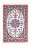 Perser Rug - Isfahan - Premium - 108 x 70 cm - beige