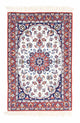 Isfahan Rug 108x70cm - Persian Rugs