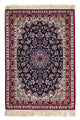 Isfahan Rug 73x104cm - Persian Rugs