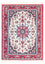 Perser Rug - Isfahan - Premium - 115 x 84 cm - red