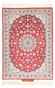 Isfahan Rug 119x84cm - Persian Rugs