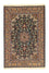 Perser Rug - Isfahan - Premium - 165 x 110 cm - black