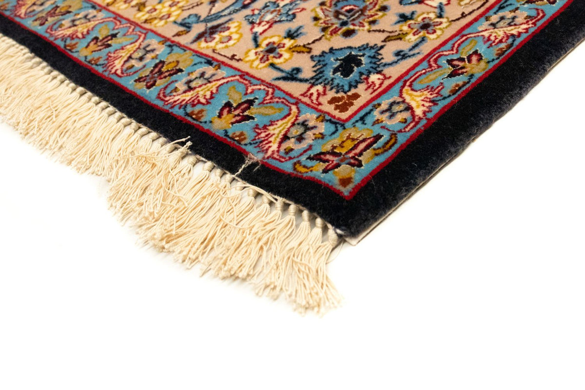Isfahan Rug 110x165cm - Persian Rugs