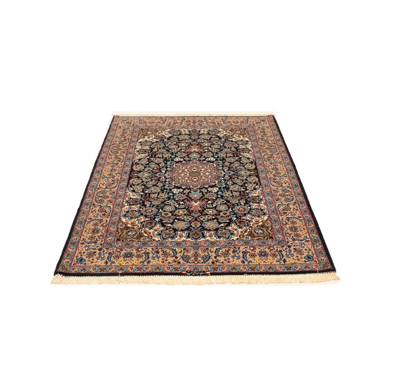 Perser Rug - Isfahan - Premium - 165 x 110 cm - black