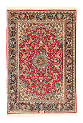 Perser Rug - Isfahan - Premium - 161 x 109 cm - red