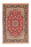 Perser Rug - Isfahan - Premium - 161 x 109 cm - red