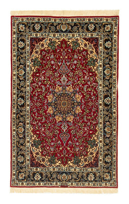 Perser Rug - Isfahan - Premium - 170 x 107 cm - red