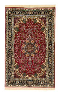 Perser Rug - Isfahan - Premium - 170 x 107 cm - red