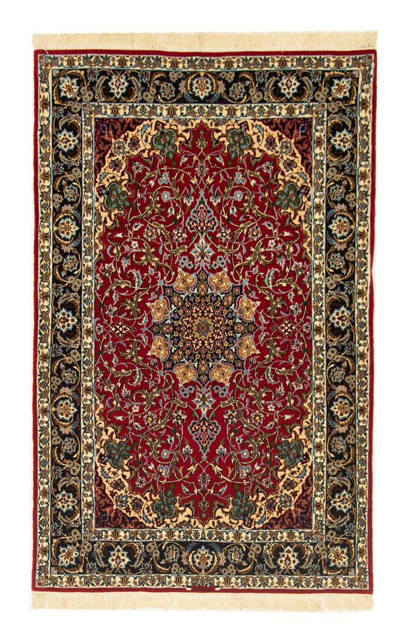 Perser Rug - Isfahan - Premium - 170 x 107 cm - red