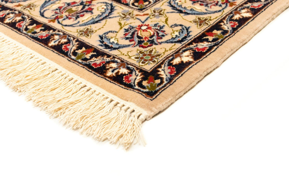 Perser Rug - Isfahan - Premium - 160 x 109 cm - beige