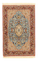 Isfahan Rug 112x172cm - Persian Rugs