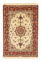 Isfahan Rug 111x163cm - Persian Rugs