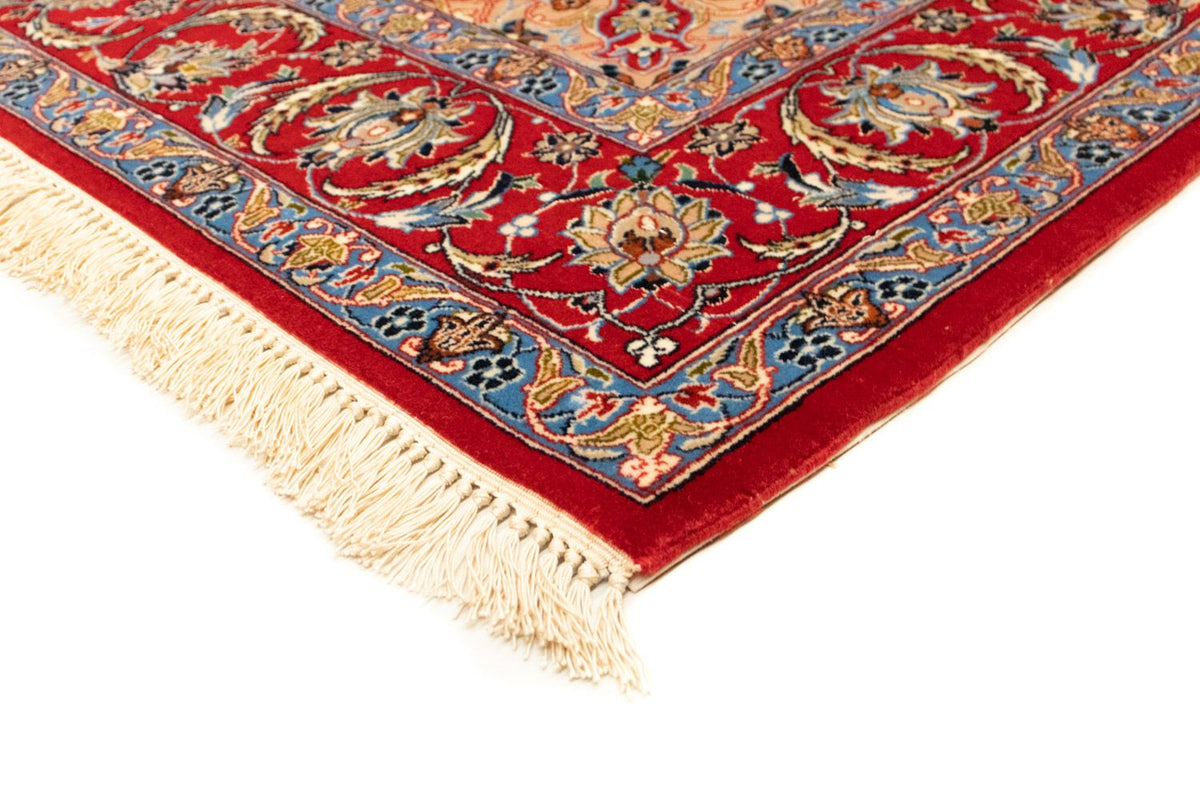 Isfahan Rug 115x170cm - Persian Rugs