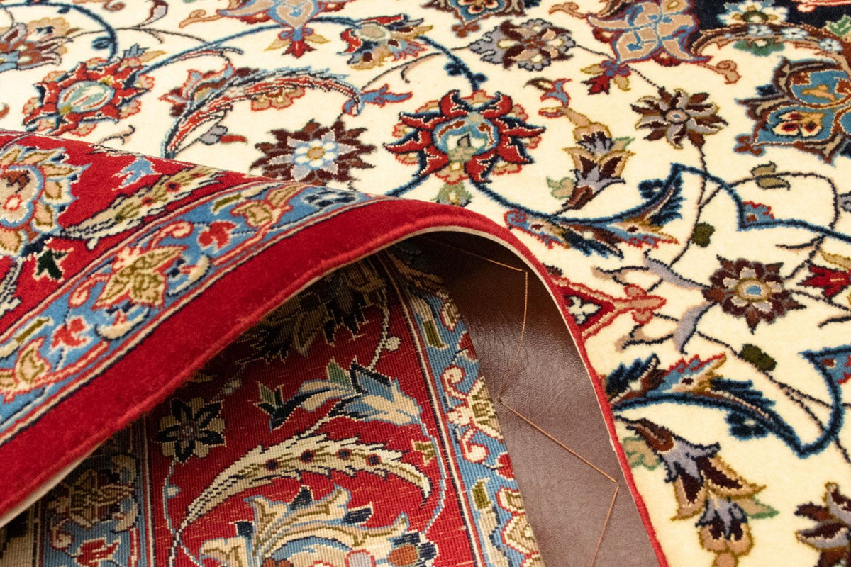 Perser Rug - Isfahan - Premium - 170 x 115 cm - beige