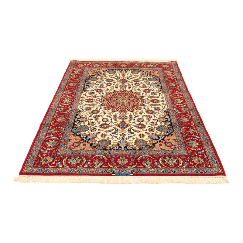 Perser Rug - Isfahan - Premium - 170 x 115 cm - beige