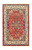 Perser Rug - Isfahan - Premium - 162 x 107 cm - red