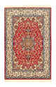 Isfahan Rug 162x107cm - Persian Rugs