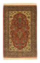 Isfahan Rug 111x171cm - Persian Rugs
