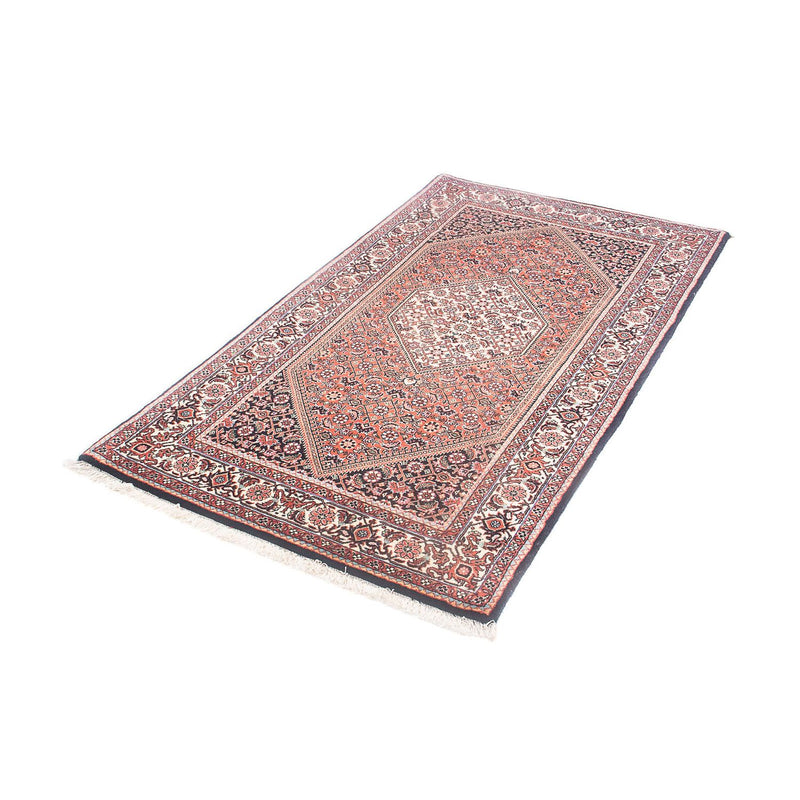 Perser Rug - Bidjar - 154 x 82 cm - red