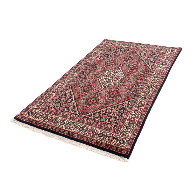 Perser Rug - Bidjar - 165 x 98 cm - light red