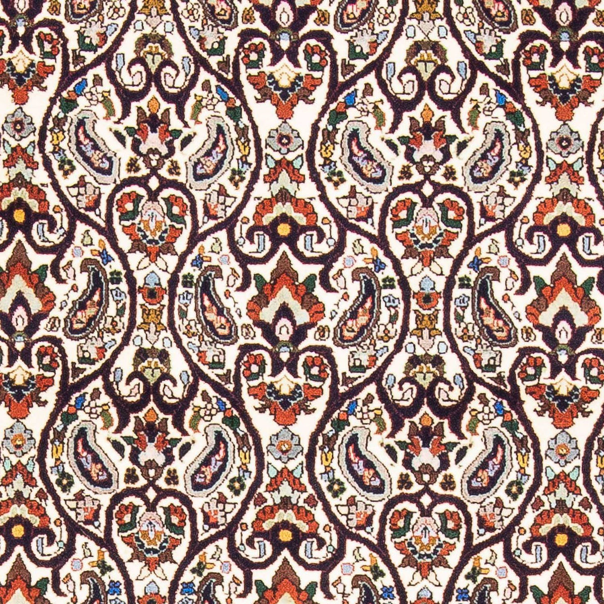 Perser Rug - Bidjar - 171 x 110 cm - beige