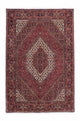 Bidjar Rug 205x136cm - Persian Rugs