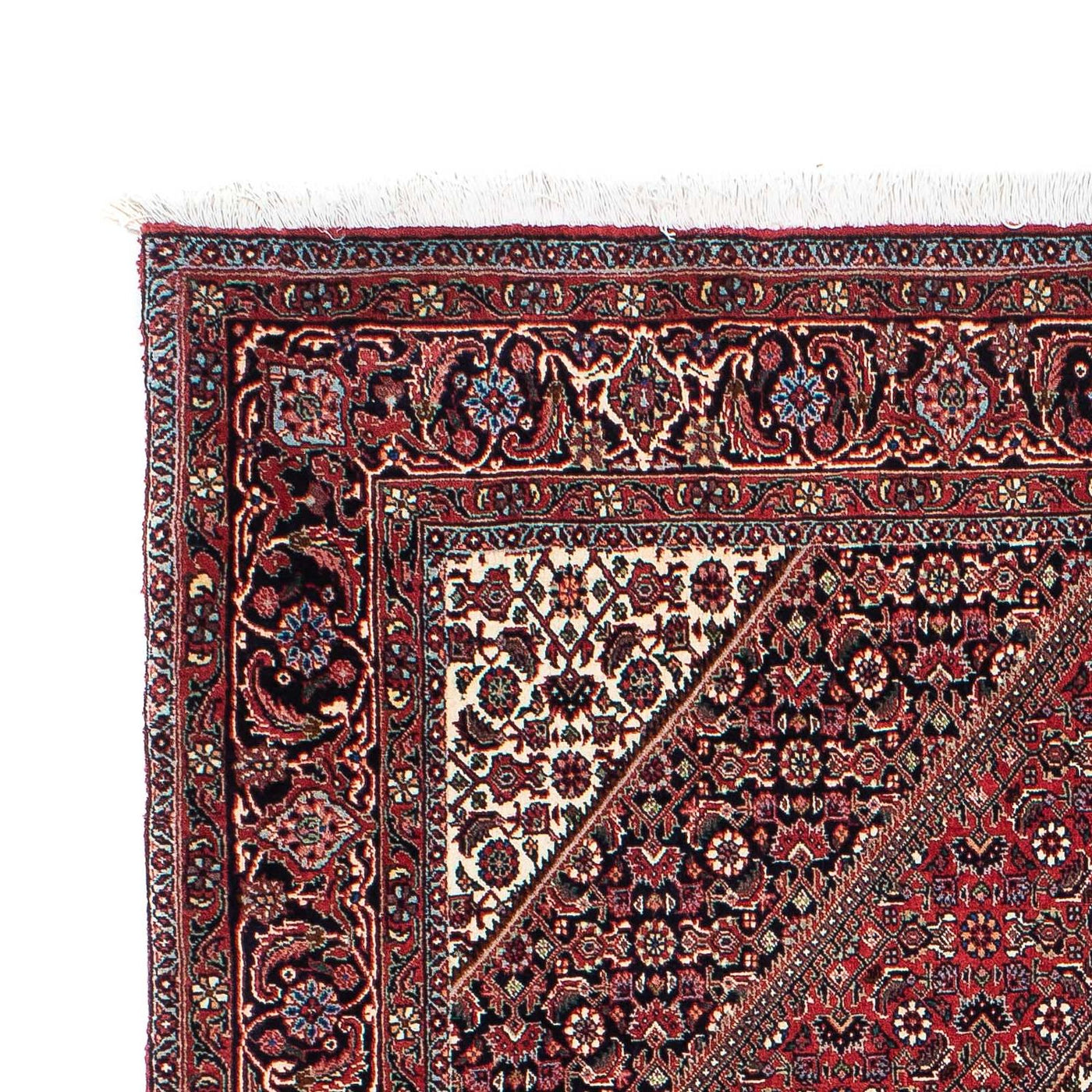 Bidjar Rug 205x136cm - Persian Rugs
