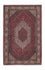 Perser Rug - Bidjar - 212 x 135 cm - dark red