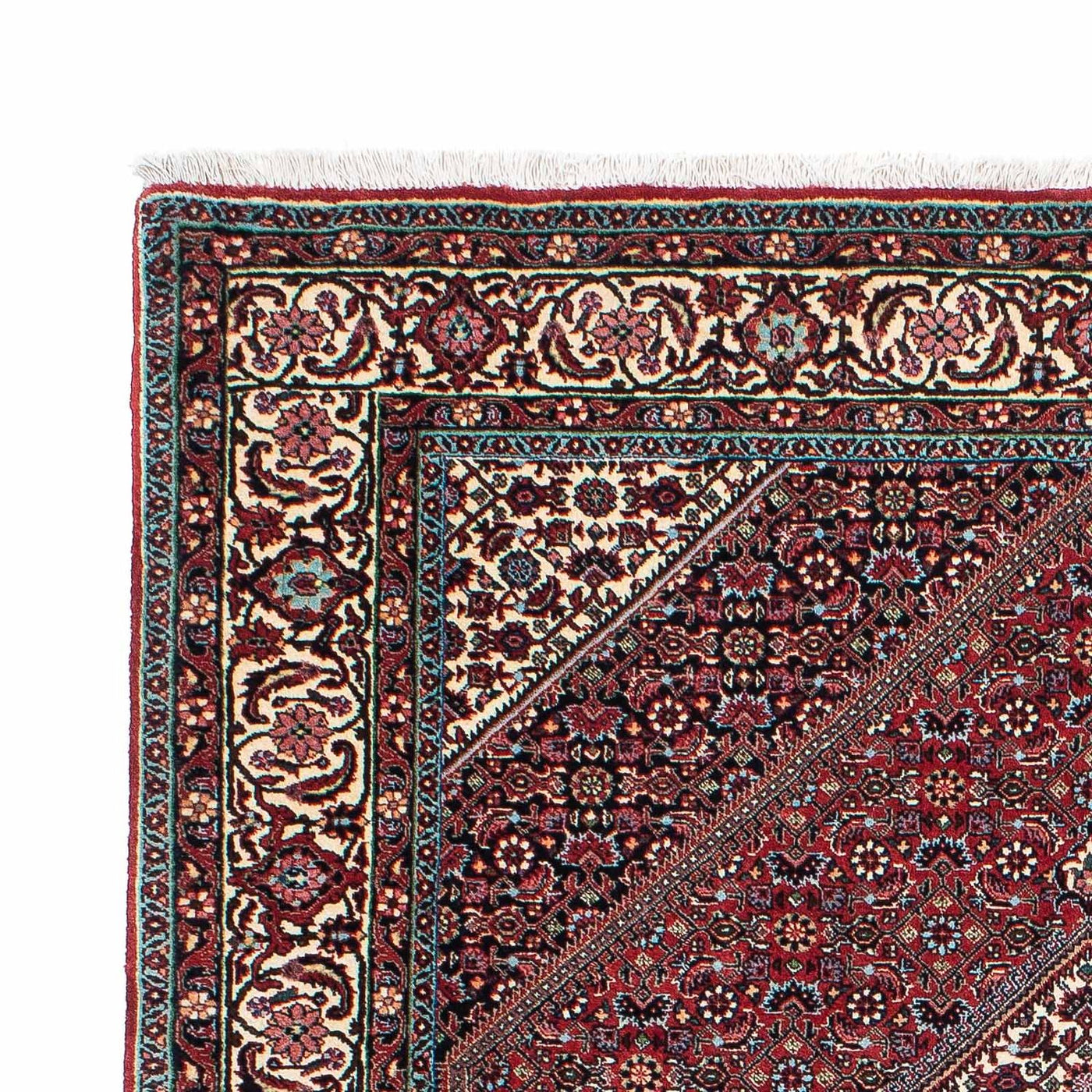 Bidjar Rug 212x135cm - Persian Rugs