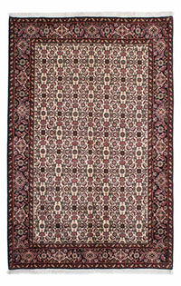 Perser Rug - Bidjar - 215 x 142 cm - beige