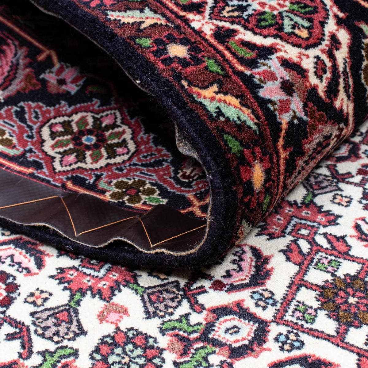 Perser Rug - Bidjar - 215 x 142 cm - beige