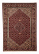 Bidjar Rug 242x170cm - Persian Rugs