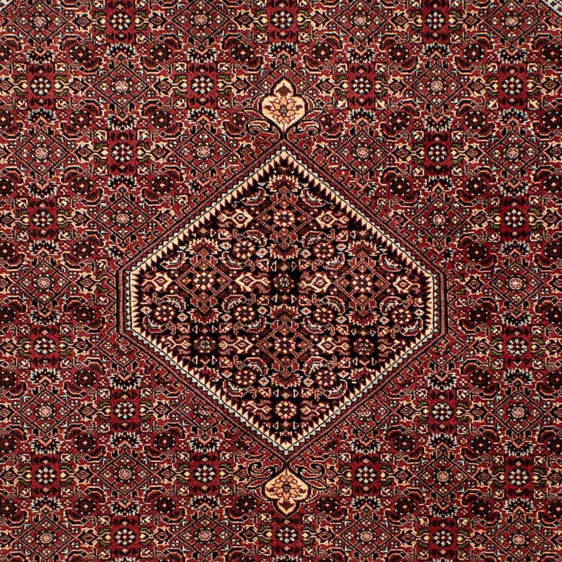 Perser Rug - Bidjar - 242 x 170 cm - brown