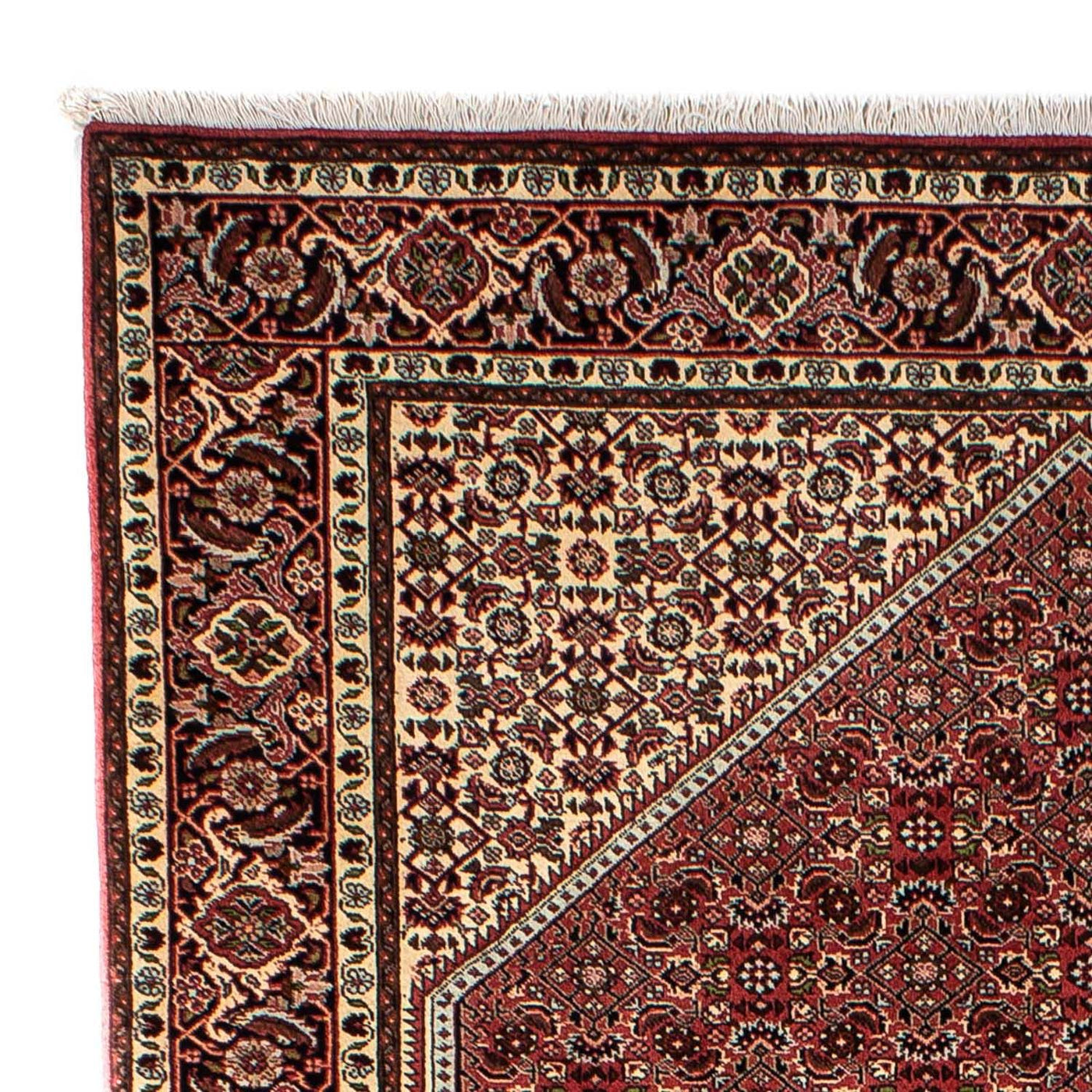 Bidjar Rug 242x170cm - Persian Rugs