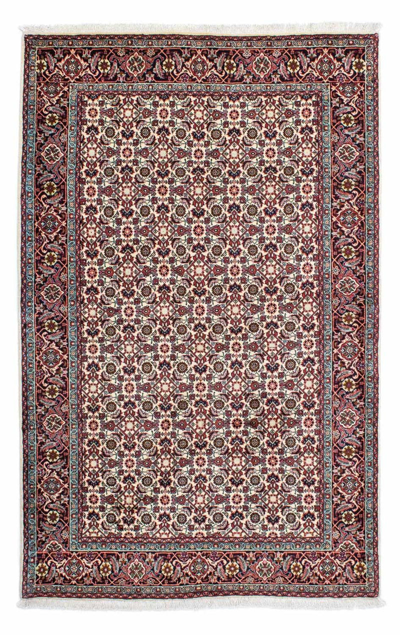Perser Rug - Bidjar - 220 x 140 cm - beige