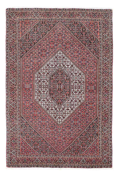 Bidjar Rug 136x213cm - Persian Rugs