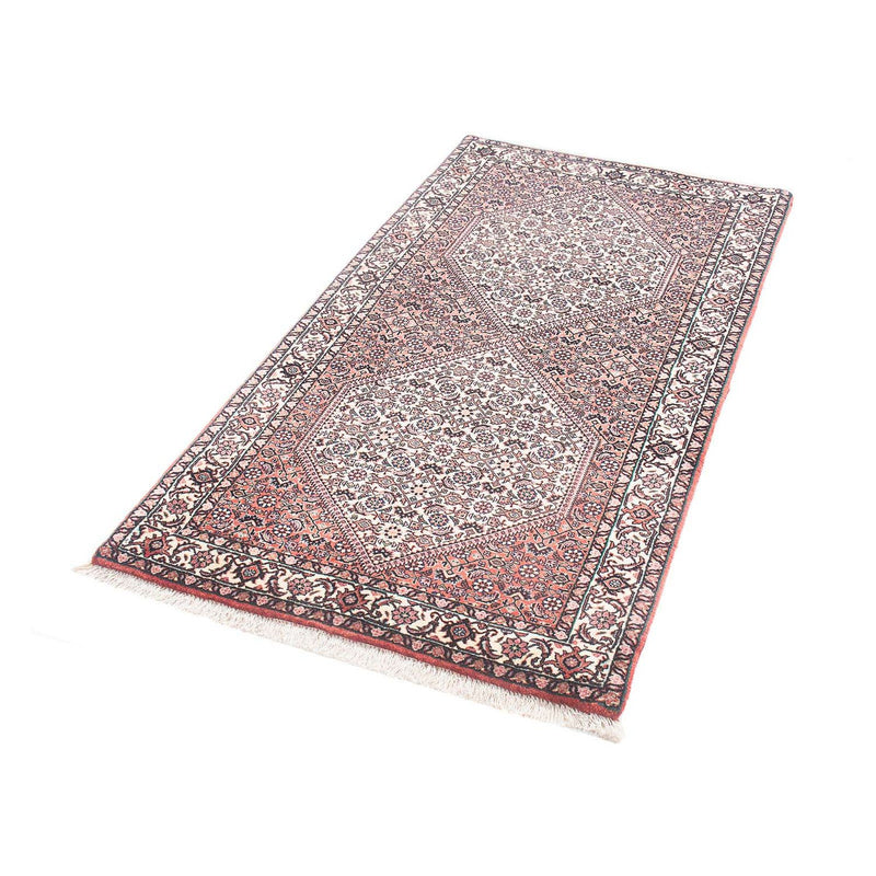 Perser Rug - Bidjar - 151 x 79 cm - beige