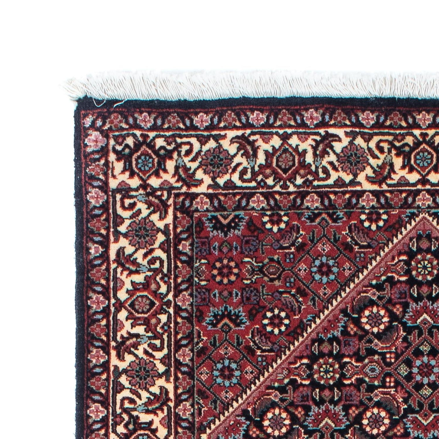 Bidjar Rug 209x72cm - Persian Rugs