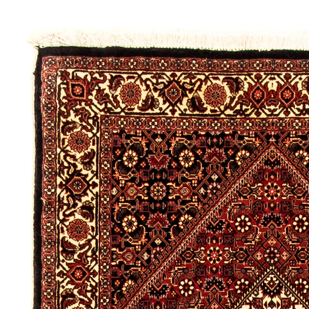 Bidjar Rug 83x296cm - Persian Rugs