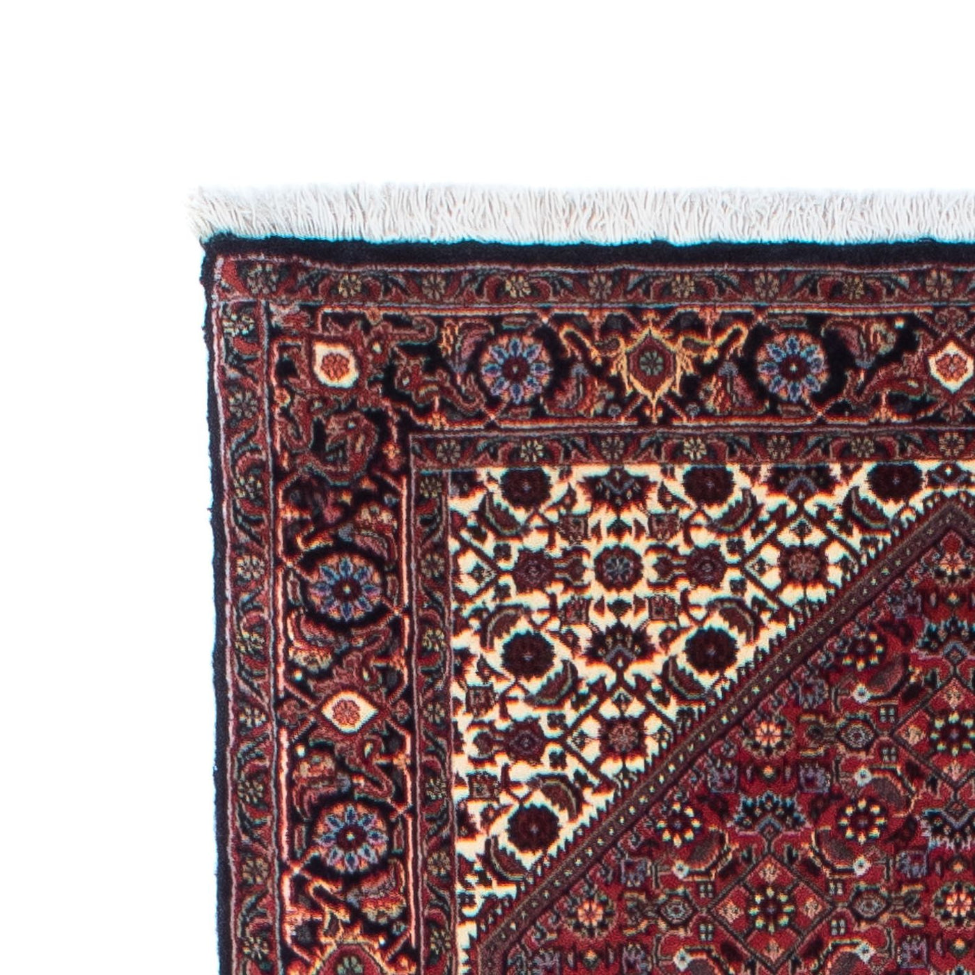 Bidjar Rug 313x83cm - Persian Rugs