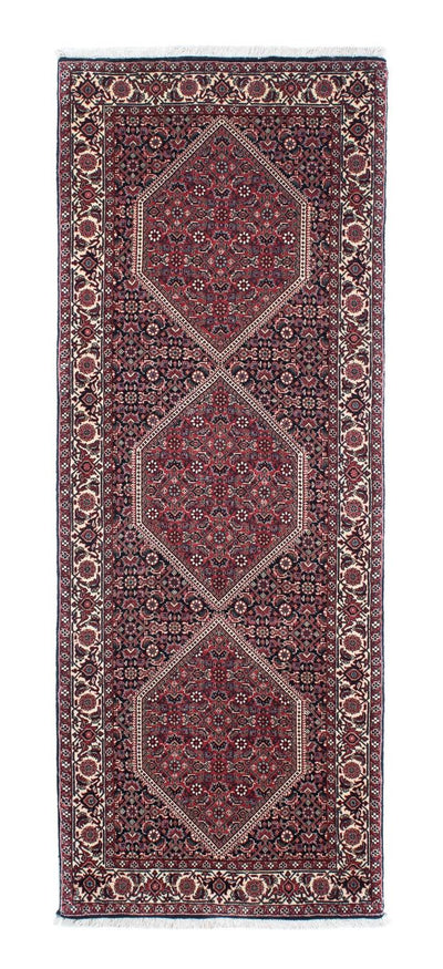 Bidjar Rug 74x207cm - Persian Rugs