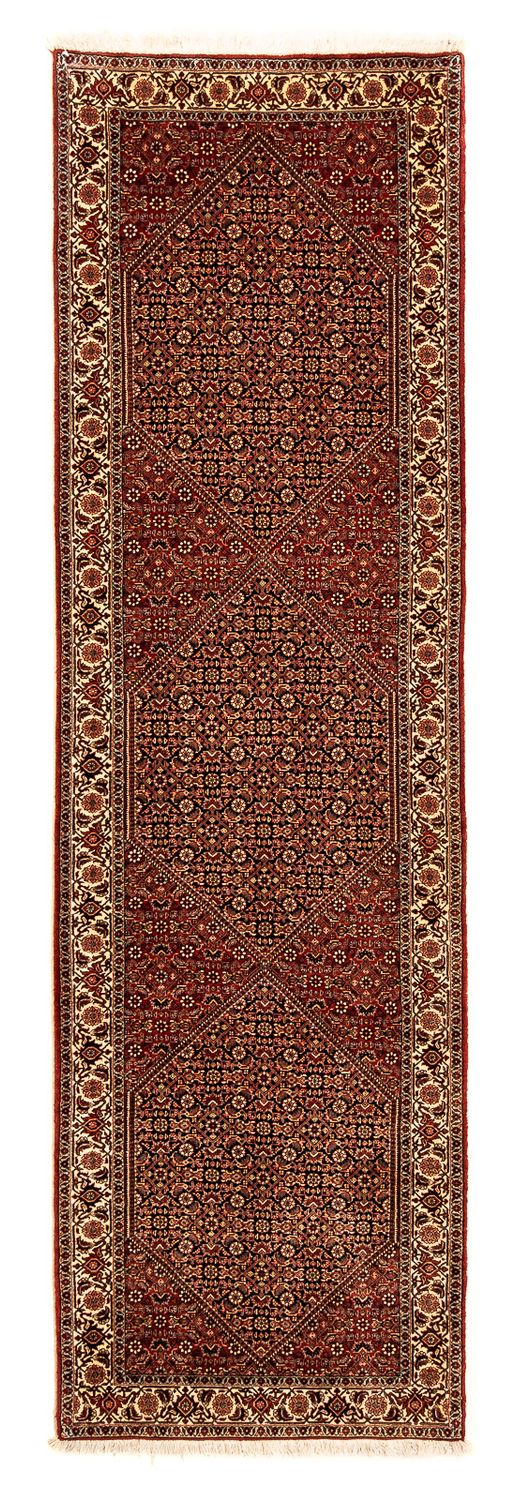 Bidjar Rug 307x84cm - Persian Rugs