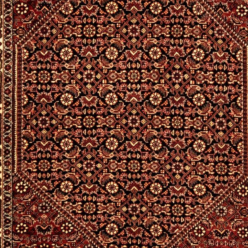 Bidjar Rug 307x84cm - Persian Rugs